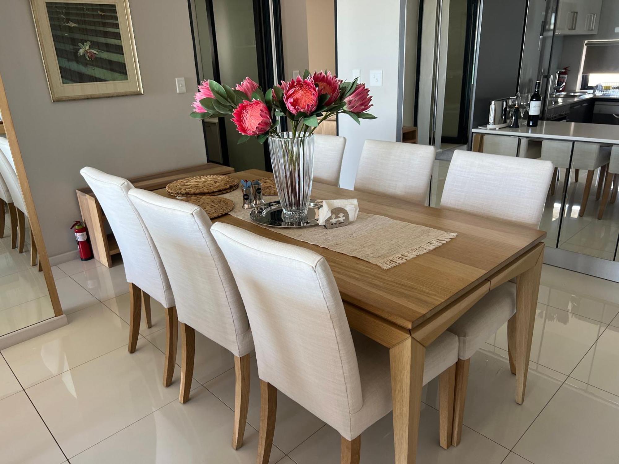 Blouberg Luxury Beachfront Apartment โบลแบร์กสตรานด์ ภายนอก รูปภาพ
